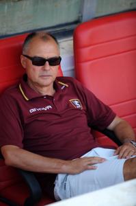 Salernitana-Cosenza 1-1 