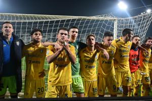 Frosinone-Pescara 2-2
Frosinone