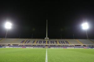 Fiorentina-Wolfsburg 0-4 (Femminile) 