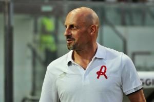 Reggina-Vicenza 3-2 