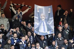 Genoa-Juventus 0-0 
