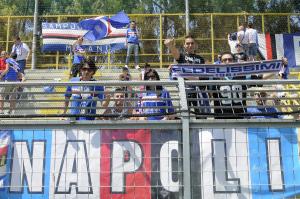 Juve Stabia-Sampdoria 1-2 