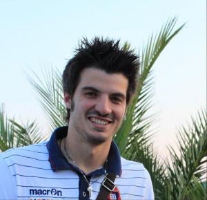 Cagliari-Berchidda 10-0 