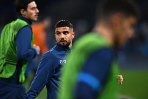 Napoli-Barcelona 2-4 