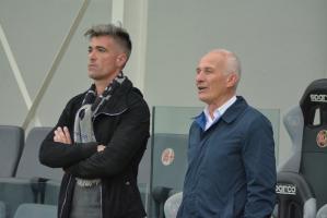 Alessandria-Fiorenzuola 1-1 