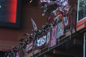 Genoa-Salernitana 1-1 