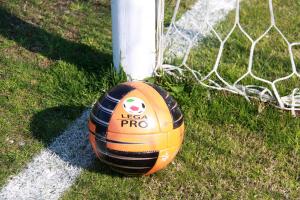 Milazzo-Trapani 1-0 
