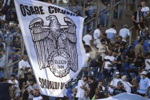 Lazio-Spezia 6-1 