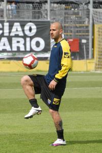 Frosinone-Vicenza 0-1 