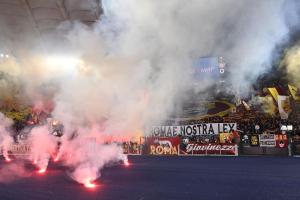 Roma-Bayer 04 Leverkusen 1-0 