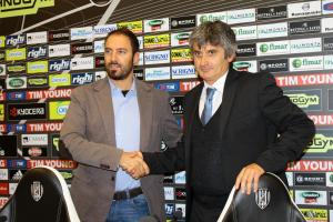 Presentazione Daniele Arrigoni 