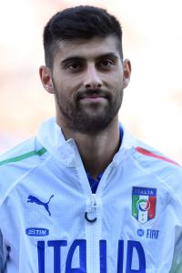 Italia-Slovenia 1-0 (Under 21) 