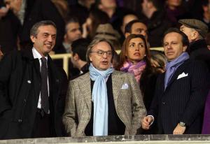 Fiorentina-Milan 0-1 