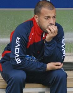 Lazio-Catania 1-1 