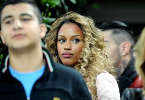 Milan-Catania 1-0 