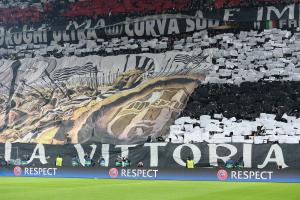 Juventus-Bayern Monaco 2-2 