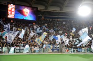 Roma-Lazio 1-1  (2)