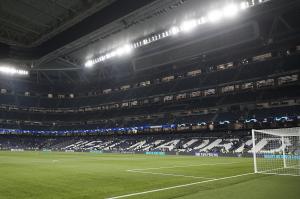 Real Madrid-RasenBallsport Leipzig 1-1 