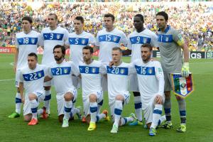 Messico-Italia 1-2 