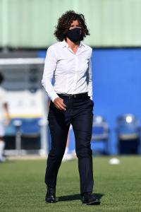 Hellas Verona-Juventus 0-2 (Femminile) 
