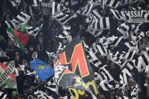 Juventus-Atalanta 3-1 