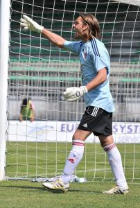 Monza-Alessandria 2-0 