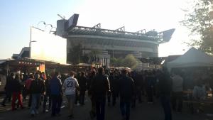 Tifosi Inter-Milan