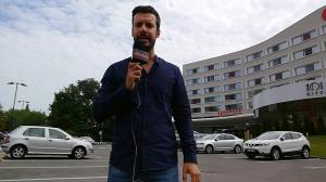 Pre partita Craiova - Milan