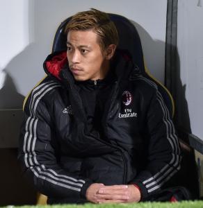 Carpi-Milan 0-0 