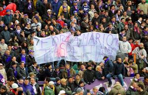 Fiorentina-Lazio 1-0 