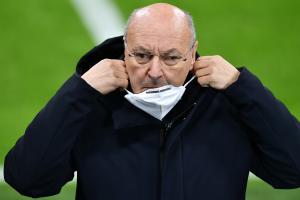 Inter-Real Madrid 0-2 