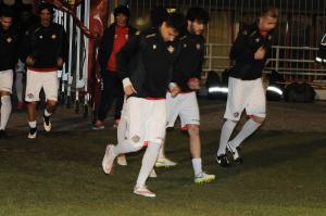 Monza-Cremonese 1-1 
