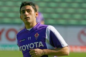 Fiorentina-Torino 5-1 