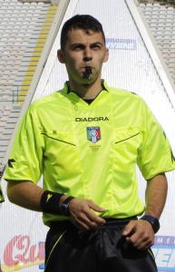 Messina-Foggia 0-3 