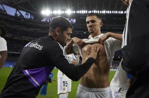 Real Madrid-Celta Vigo 2-0 