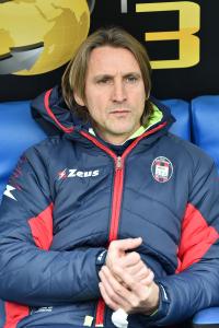 Lazio-Crotone 1-0  (2)