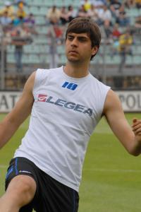 Frosinone-Triestina 2-2 