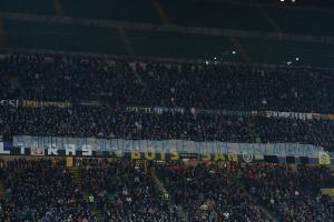 Inter-Frosinone 4-0 