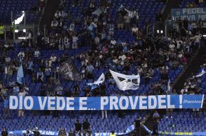 Lazio-Monza 1-1 