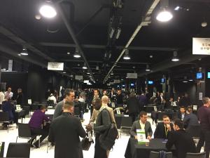 WyScout Forum Londra 2016 (2)