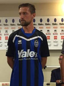 Presentazione maglie e sponsor A.C.Renate 