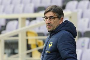 Fiorentina-Hellas Verona 1-1 