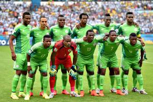 Nigeria-Argentina 2-3 
