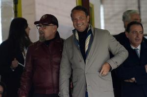 Salernitana-Cremonese 2-2 
