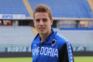 Empoli-Sampdoria 1-1 