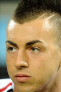 Milan-Udinese 1-1 