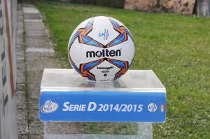 Biancoscudati Padova-Ripa La Fenadora 3-1 