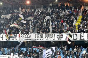 Cesena-Vastese 4-1 