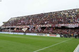 Salernitana-Empoli 2-4 