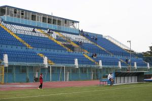 Paganese-Ternana 0-3 